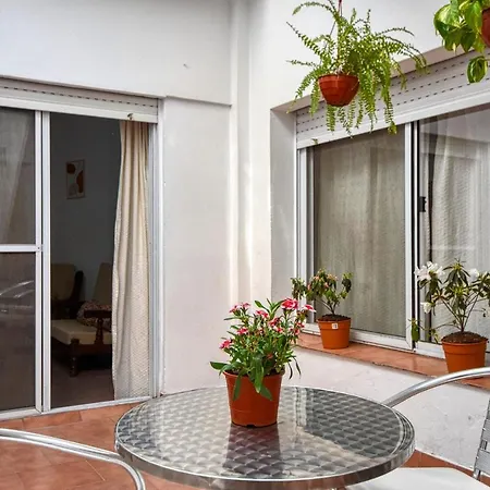 La Casa De Tigre Centro Villa Exterior photo