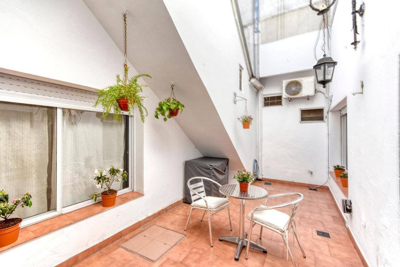 La Casa De Centro Holiday home *