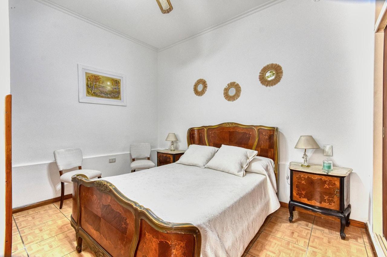 La Casa De Centro Holiday home *